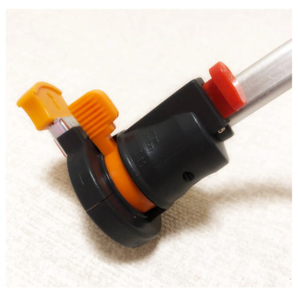 3 Резак газовый TOURIST DIABLO с пьезоподжигом и системой подогрева газа 3 Резак газовый TOURIST DIABLO с пьезоподжигом и системой подогрева газа