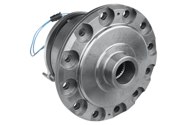 Блокировка заднего дифференциала HF электрическая для Toyota Блокировка заднего дифференциала HF электрическая для Toyota