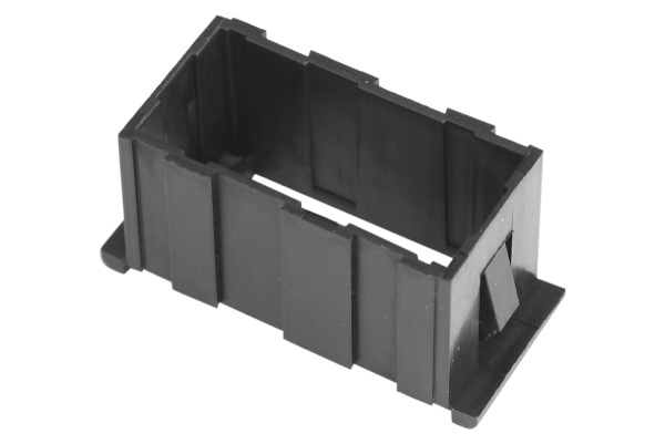 Панель кнопки монтажная центральная Панель кнопки монтажная центральная