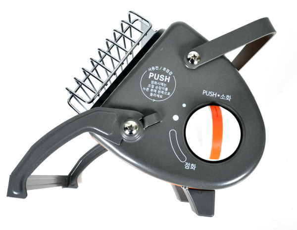 Обогреватель газовый Kovea Cupid Heater