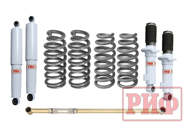 Лифт-комплект Лифт-комплект