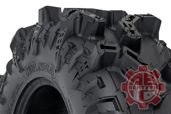 Шина пневматическая WANDA P3048 30X10.00-14 Шина пневматическая WANDA P3048 30X10.00-14
