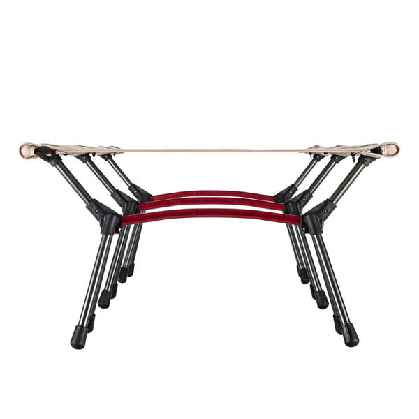 Раскладушка Naturehike XJC06 190х65х38 см, до 150 кг, хаки