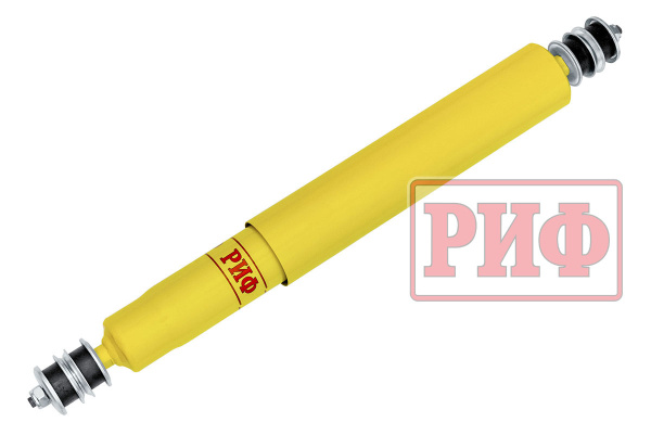 Амортизатор РИФ передний TLC 80/105 4''