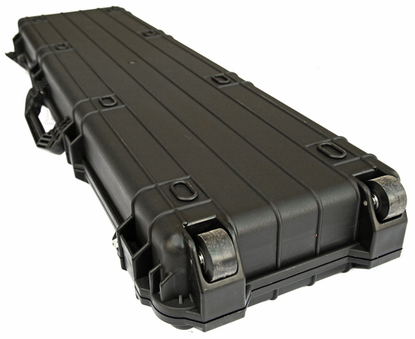 Кейс защитный ударопрочный РИФ 1346х394х165 мм IP67