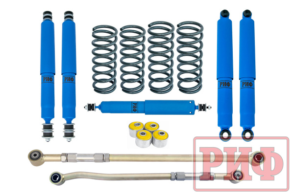Лифт-комплект Лифт-комплект