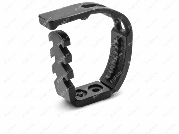 Крепление универсальное эконом-вариант (безарматурный) 25-45 мм Крепление универсальное эконом-вариант (безарматурный) 25-45 мм