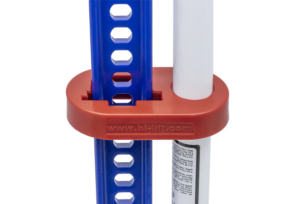 Домкрат реечный Hi-Lift 120 см Домкрат реечный Hi-Lift 120 см