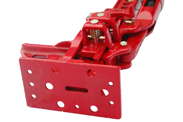 Домкрат реечный Hi-Lift чугун 150 см