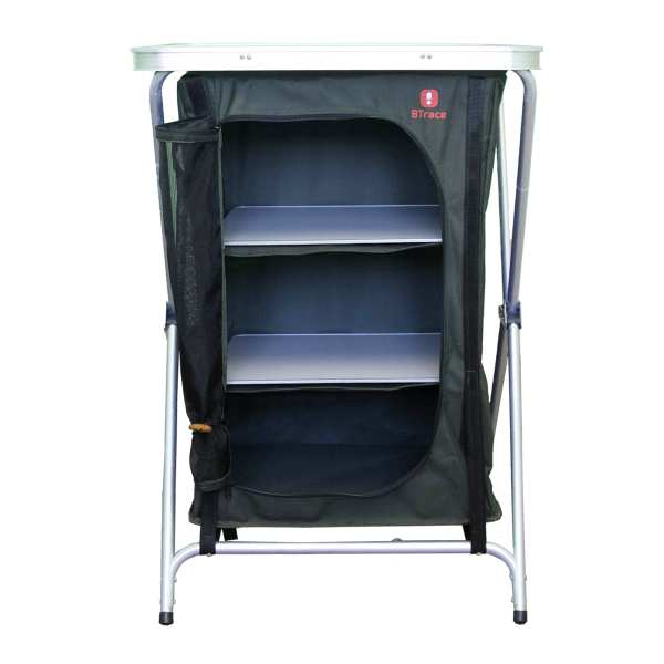 Кухня походная BTrace Mini Кухня походная BTrace Mini