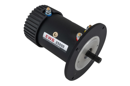 Мотор EWB25000 Мотор EWB25000