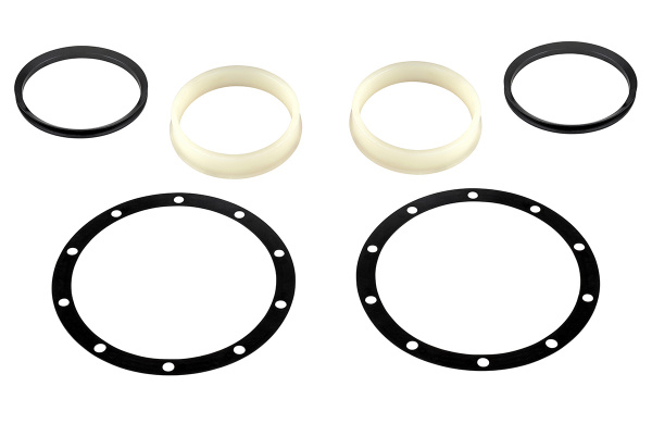 Набор прокладок для лебёдки EWN17500 Набор прокладок для лебёдки EWN17500