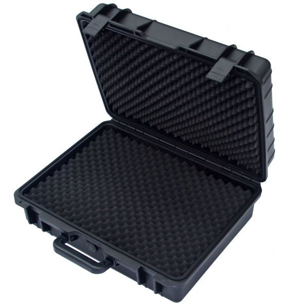 Кейс защитный ударопрочный РИФ 515х415х200 мм IP67