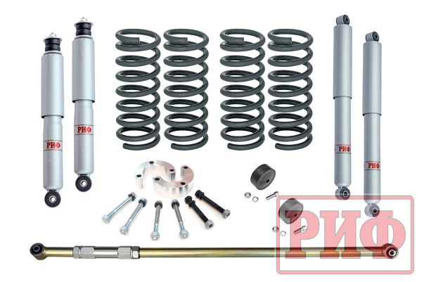 Лифт-комплект Лифт-комплект