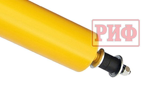 Амортизатор РИФ усиленный задний масляный Toyota Land Cruiser Prado 90 лифт 50 мм Амортизатор РИФ усиленный задний масляный Toyota Land Cruiser Prado 90 лифт 50 мм