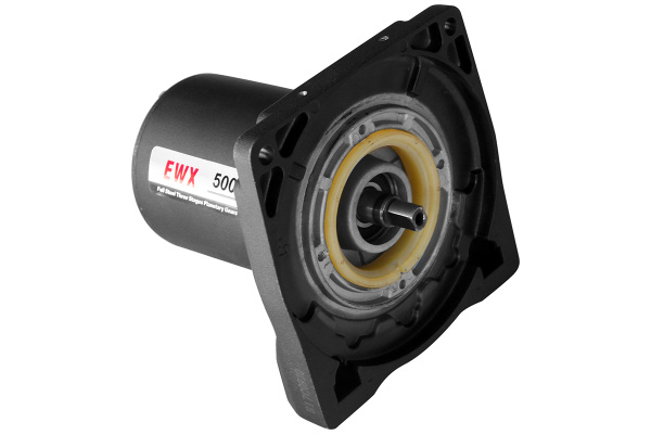 Мотор для лебедки Runva EWX5000