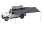 97 Маркиза автомобильная Wild Land веерная 2,4х2,2 м (левая) 97 Маркиза автомобильная Wild Land веерная 2,4х2,2 м (левая)