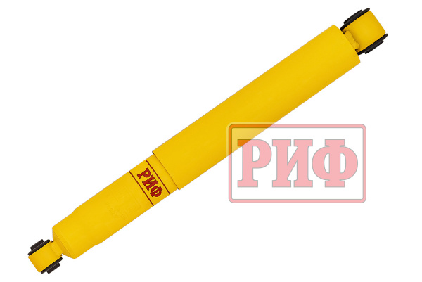 Амортизатор РИФ задний Great Wall Poer под лифт 45 мм