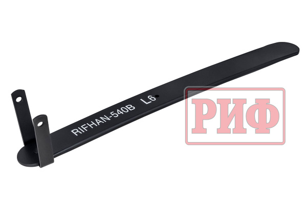 Лист 6 рессоры RIFHAN-540B