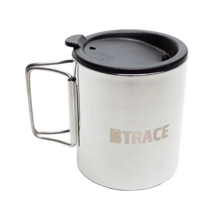 Термокружка BTrace складные ручки 300 мл Термокружка BTrace складные ручки 300 мл