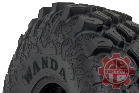 Шина для квадроцикла WANDA P3173 32X10.00R14