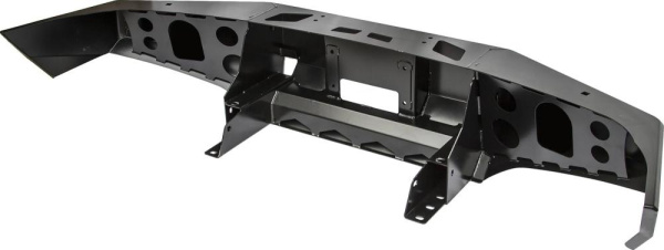 Бампер РИФ передний Toyota Land Cruiser 105 Бампер РИФ передний Toyota Land Cruiser 105