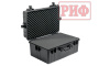 Кейс защитный ударопрочный РИФ 610х430х310 мм IP55