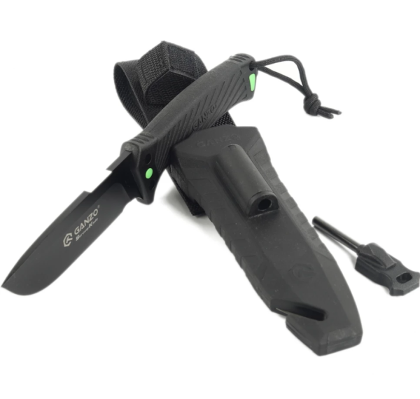 5 Нож туристический  5 Нож туристический