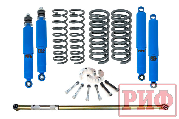 Лифт-комплект Лифт-комплект