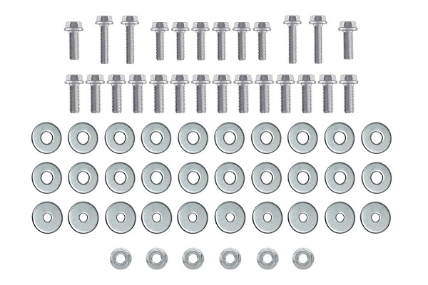 Защита Falcon радиатора, картера, РК, КПП для Toyota Land Cruiser 150 (дизель 2.8T VX, KDSS), алюминий, 8 мм