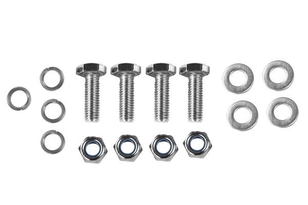 Лебёдка электрическая 12V Runva EWX4500U 2040 кг