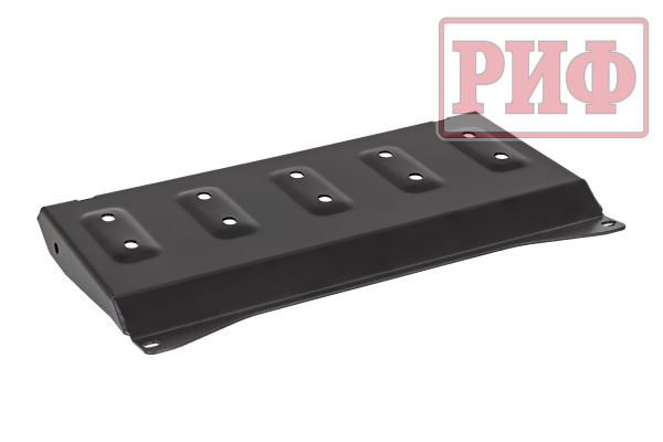 Защита тормозной системы РИФ для УАЗ Буханка (для бамперов RIF452-10000/10600/10601/10602/10480) Защита тормозной системы РИФ для УАЗ Буханка (для бамперов RIF452-10000/10600/10601/10602/10480)