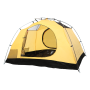 Палатка Point 3 BTrace (Зеленый/Бежевый) Палатка Point 3 BTrace (Зеленый/Бежевый)