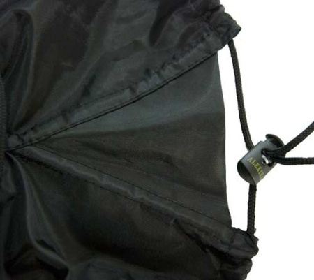 Мешок спальный ALEXIKA SIBERIA (одеяло) зеленый, правый Мешок спальный ALEXIKA SIBERIA (одеяло) зеленый, правый