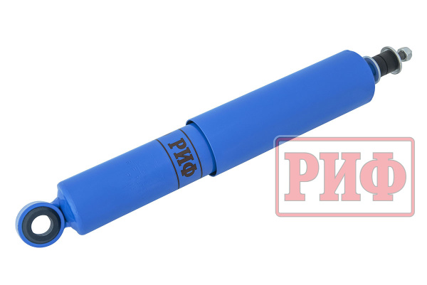 Амортизатор РИФ задний Toyota Land Cruiser Prado 90/95, 4runner 1996-2002 г, лифт 45 мм Амортизатор РИФ задний Toyota Land Cruiser Prado 90/95, 4runner 1996-2002 г, лифт 45 мм