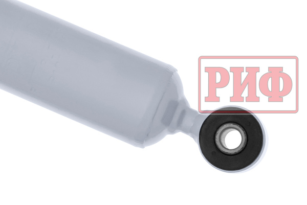 Амортизатор РИФ задний газовый УАЗ Патриот/Хантер усиленный штатный Амортизатор РИФ задний газовый УАЗ Патриот/Хантер усиленный штатный