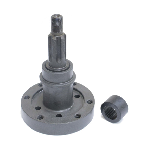 Комплект отключения переднего моста в РК Нива / Шевроле Нива Комплект отключения переднего моста в РК Нива / Шевроле Нива