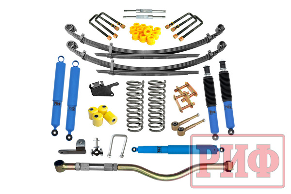 Лифт-комплект Лифт-комплект