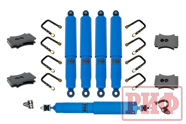 Лифт-комплект Лифт-комплект