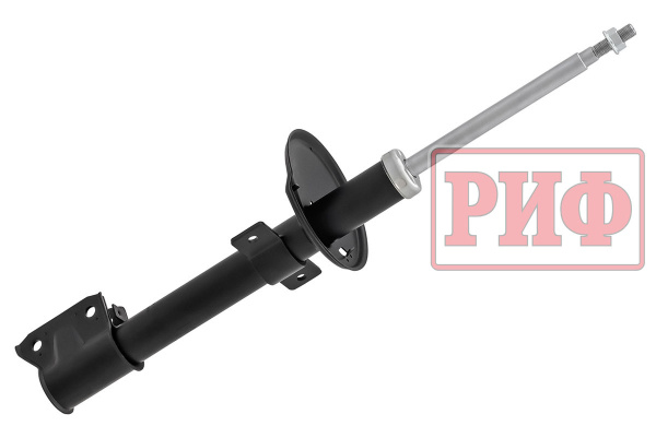 Амортизатор РИФ задний Renault Duster 2010+, Nissan Terrano 2014+ штатный Амортизатор РИФ задний Renault Duster 2010+, Nissan Terrano 2014+ штатный