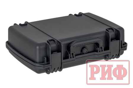 Кейс защитный ударопрочный РИФ 508x373x147 мм Кейс защитный ударопрочный РИФ 508x373x147 мм