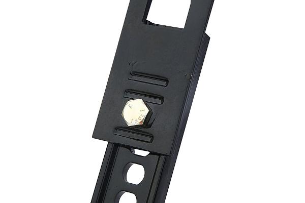 Домкрат реечный Hi Lift чугун+сталь 150см Домкрат реечный Hi Lift чугун+сталь 150см