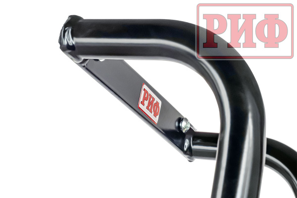 Лестница РИФ для ГАЗ Соболь Лестница РИФ для ГАЗ Соболь