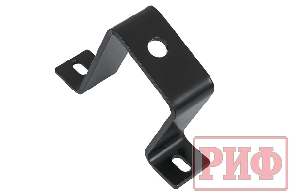 Удлиненный кронштейн стойки заднего стабилизатора РИФ для Toyota Land Cruiser 80/105 под лифт 150 мм