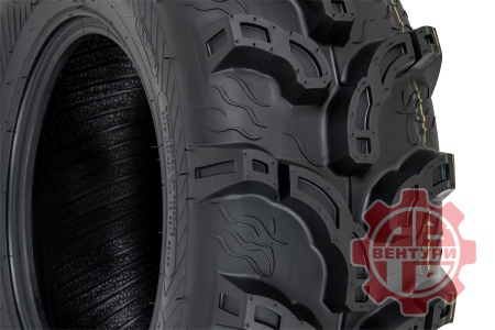 Шина пневматическая WANDA P375 27X9-12 Шина пневматическая WANDA P375 27X9-12