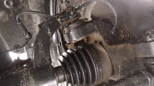 Общий вид Общий вид