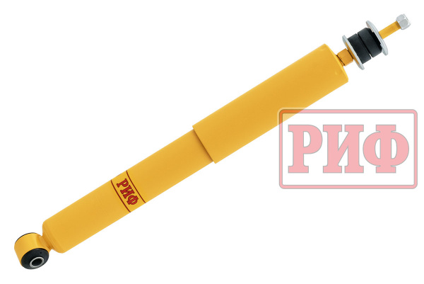 Амортизатор РИФ передний Ford F250/350 под лифт 50 мм Амортизатор РИФ передний Ford F250/350 под лифт 50 мм