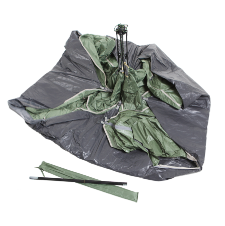 Палатка быстросборная BTrace Glade 3 (Зеленый) Палатка быстросборная BTrace Glade 3 (Зеленый)