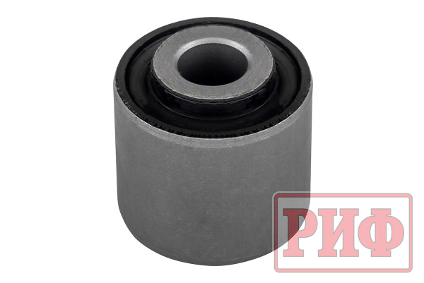 Втулка амортизатора РИФ SAG305 (с маркировкой 1) нижняя