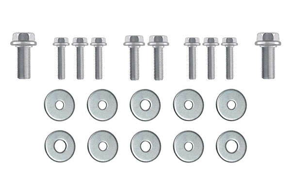 Защита Falcon радиатора, картера, РК, КПП для Toyota Land Cruiser 70 (дизель 2.8T/4.0L/4.5T (2016-20